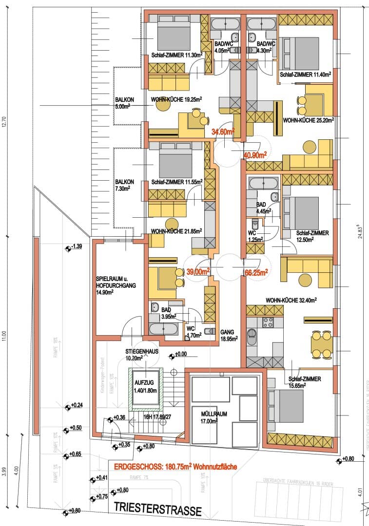 Grundriss 2