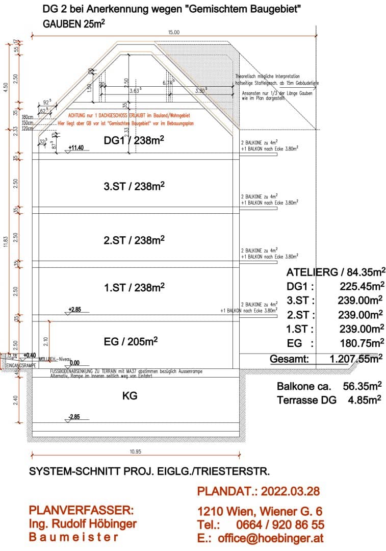 Grundriss 7