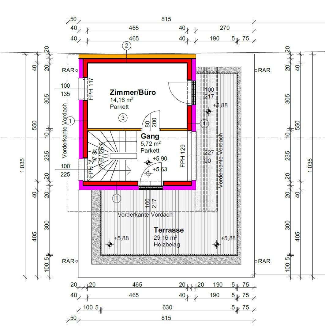 Floor plan 6