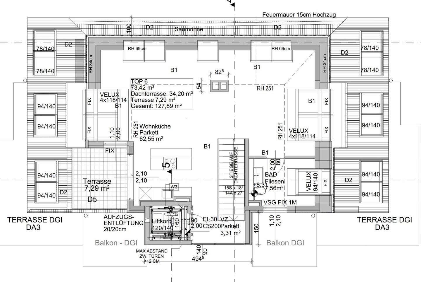 Floor plan 4