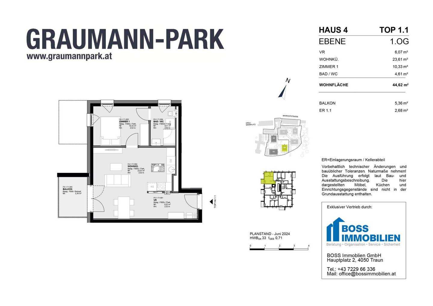 Grundriss 1