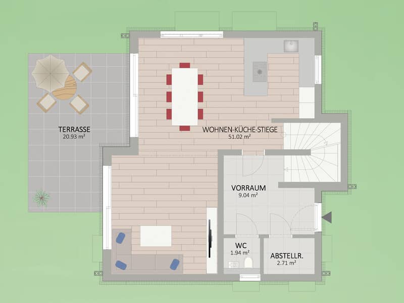 Floor plan 3