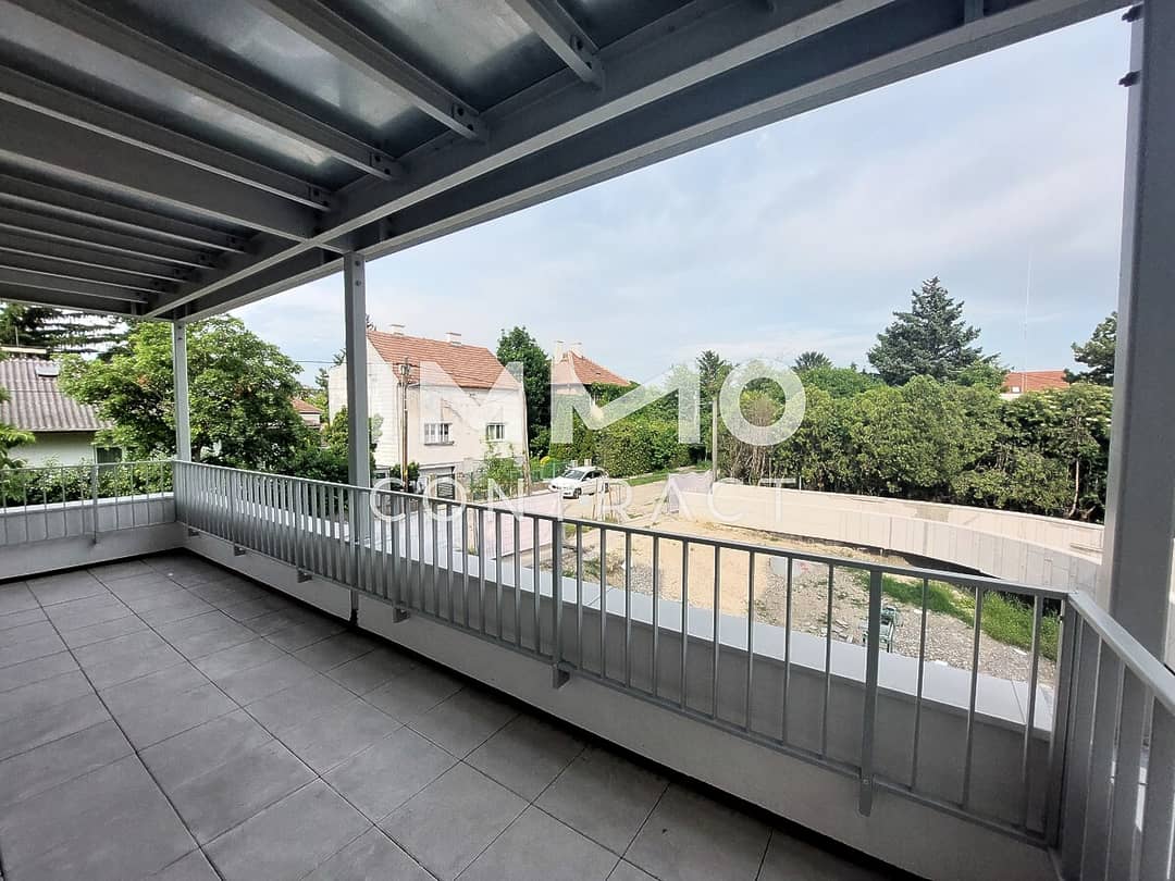 Neulaa Top 5 Balkon Teilansicht