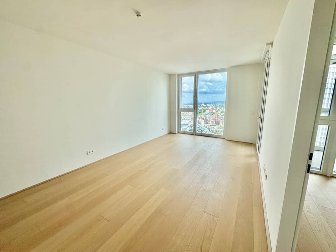 Wohnung mit Weitblick Loggia und Dachterrassenpool