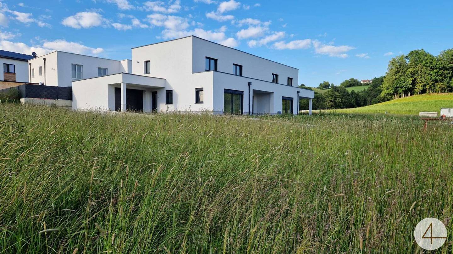 Wo gibt es einen Neubau mit 130 m2 Wohnfläche  um 329.000,--