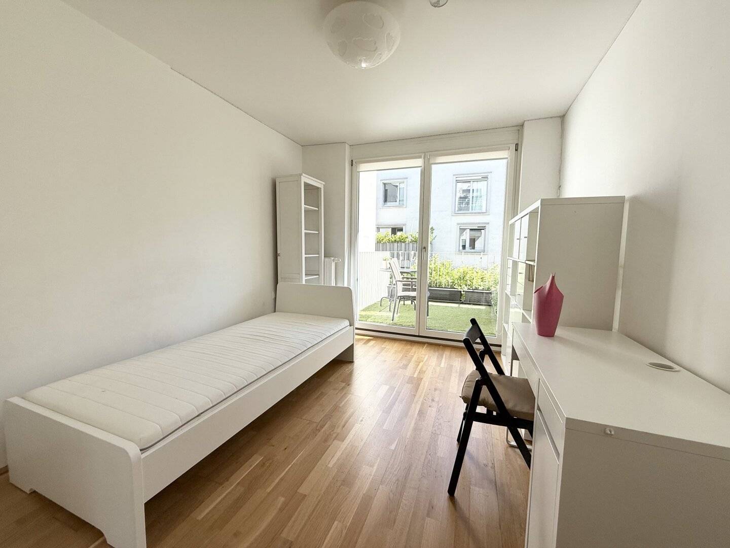 5-Room Apt Balcony/Loggia Vienna 1210