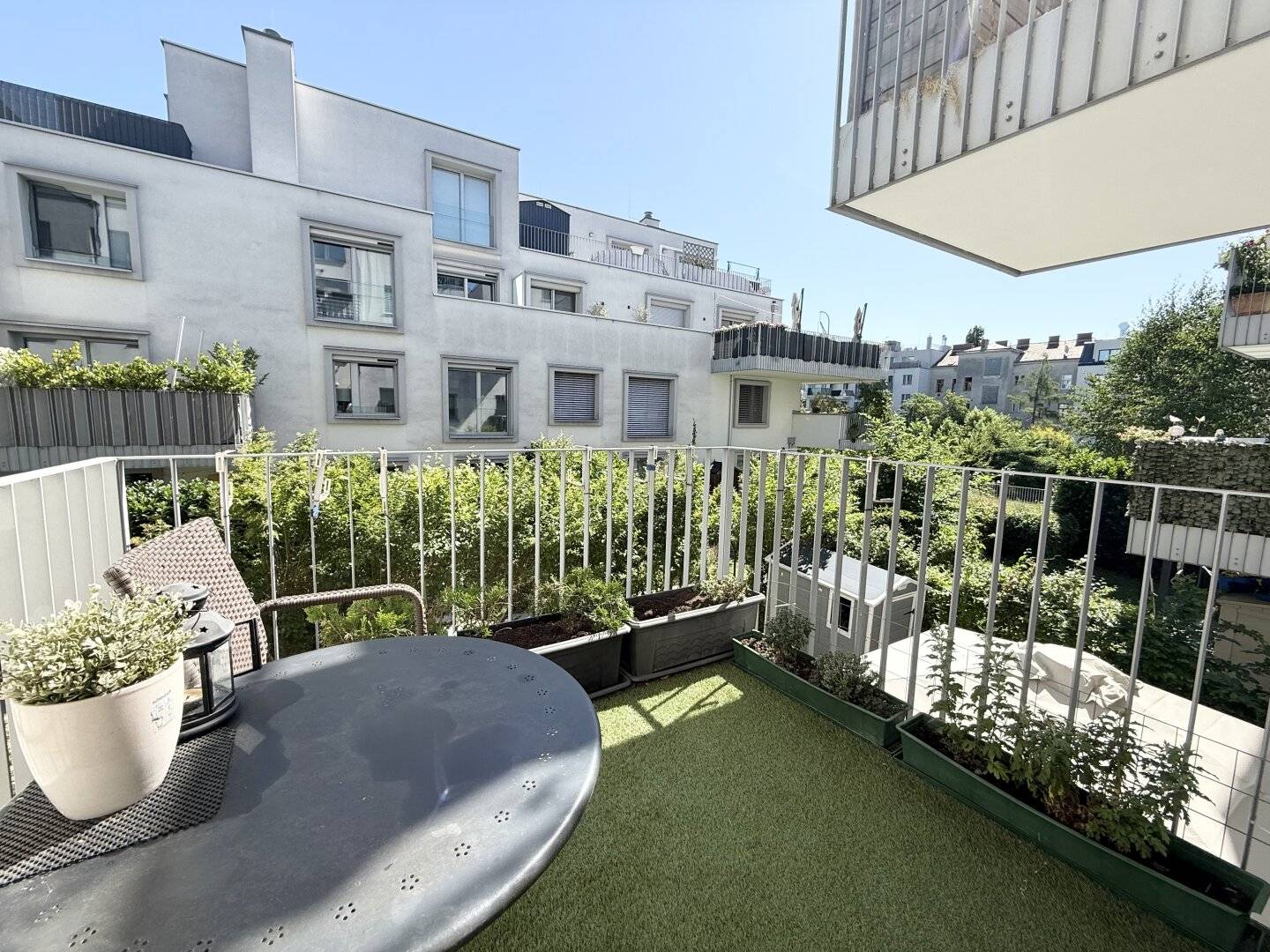 5-Room Apt Balcony/Loggia Vienna 1210
