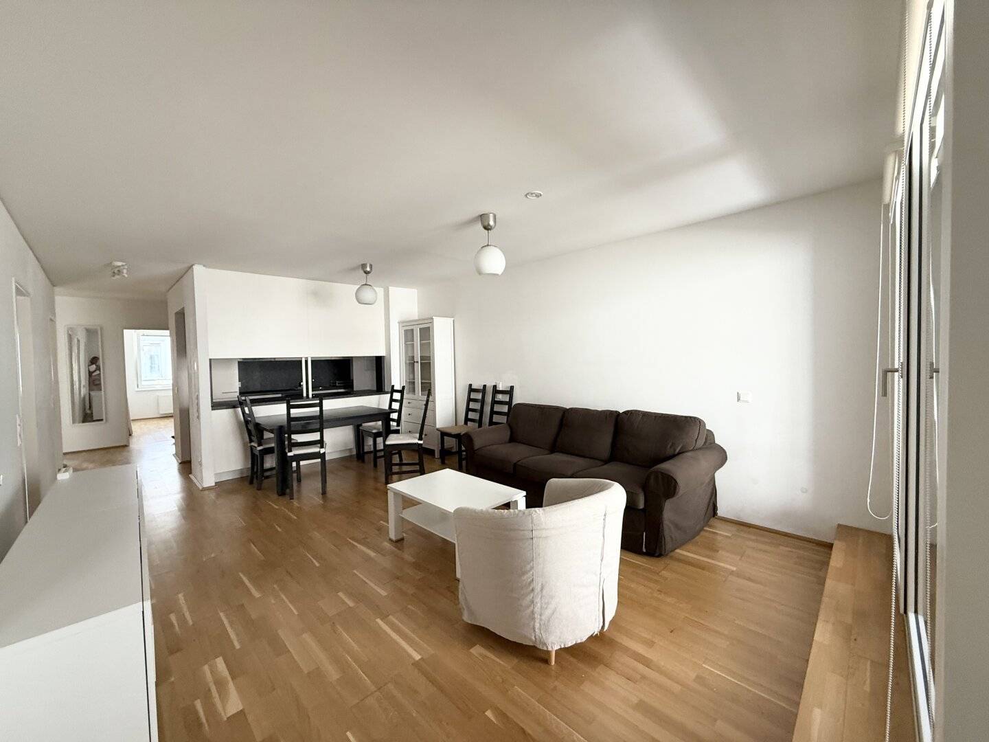 5-Room Apt Balcony/Loggia Vienna 1210
