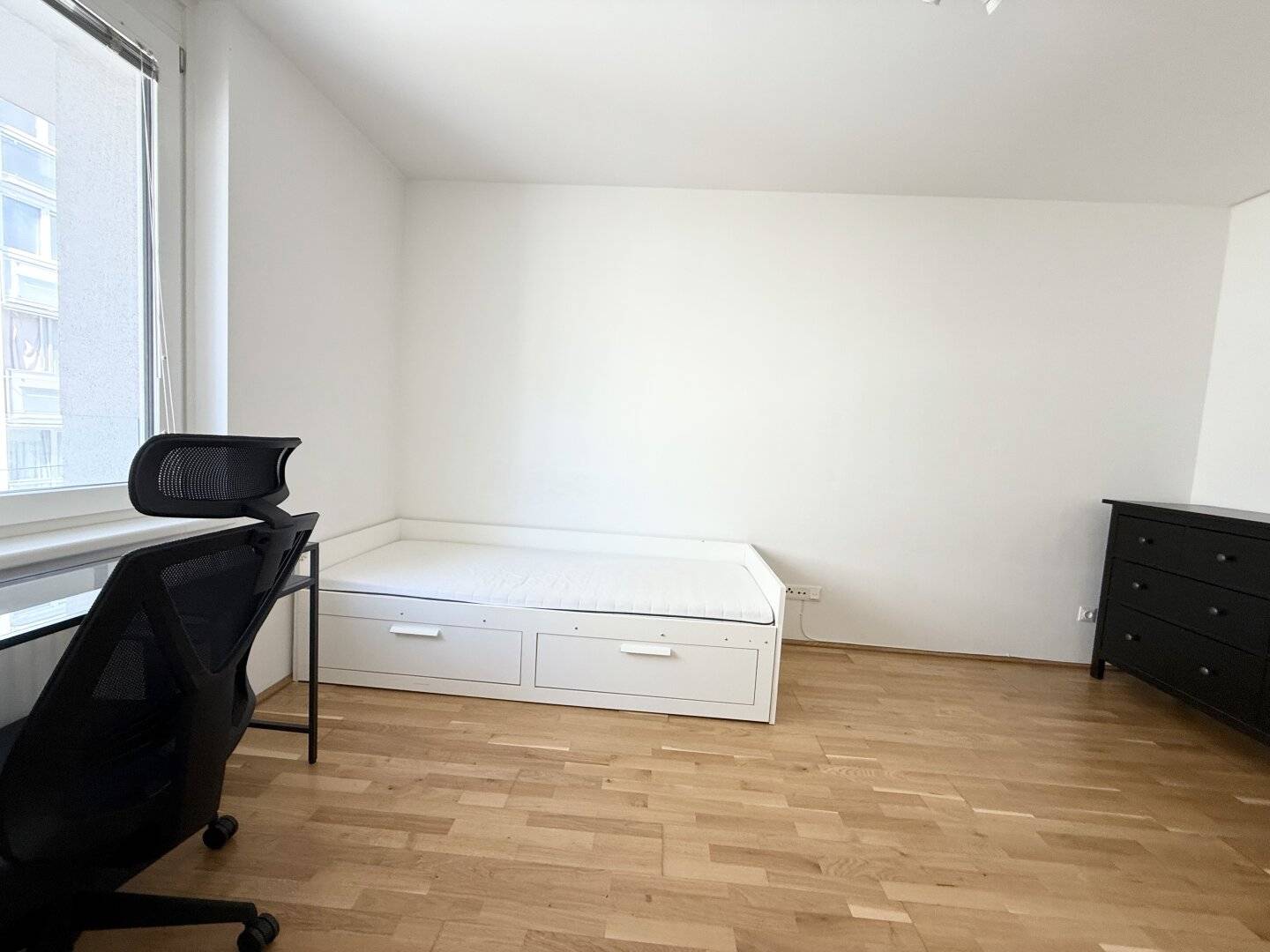 5-Room Apt Balcony/Loggia Vienna 1210