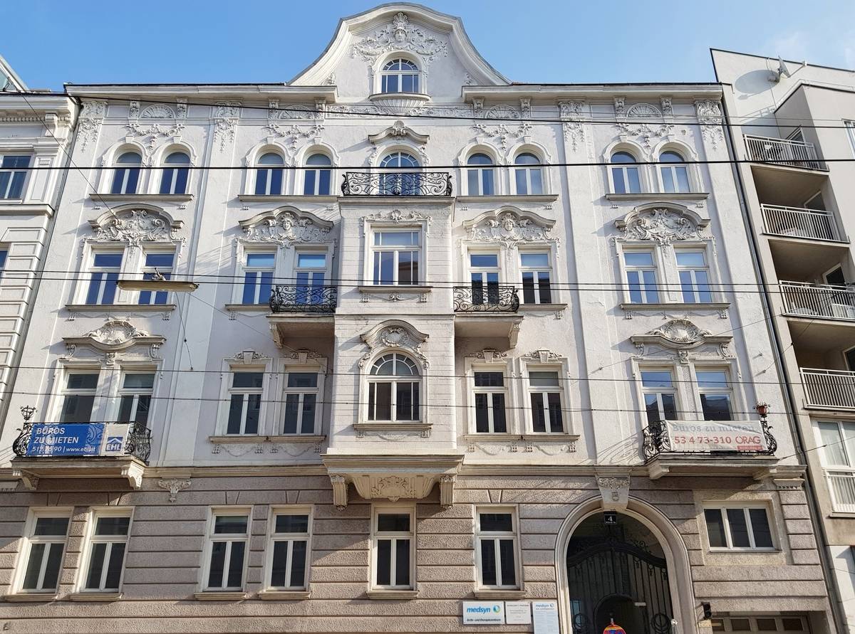 Apartment Roof Terrace and Good Connectivity while in Vienna 19th District