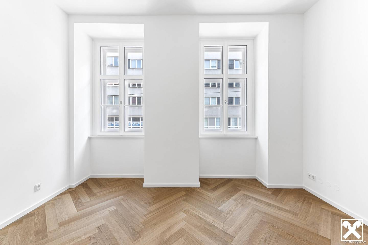 Apartment Starhemberg Quarter courtyard oasis near U1