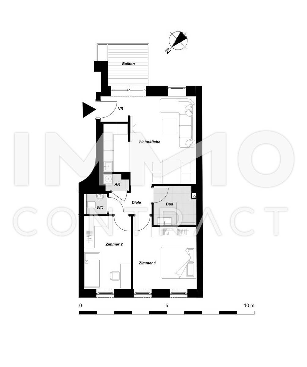 Grundriss 1