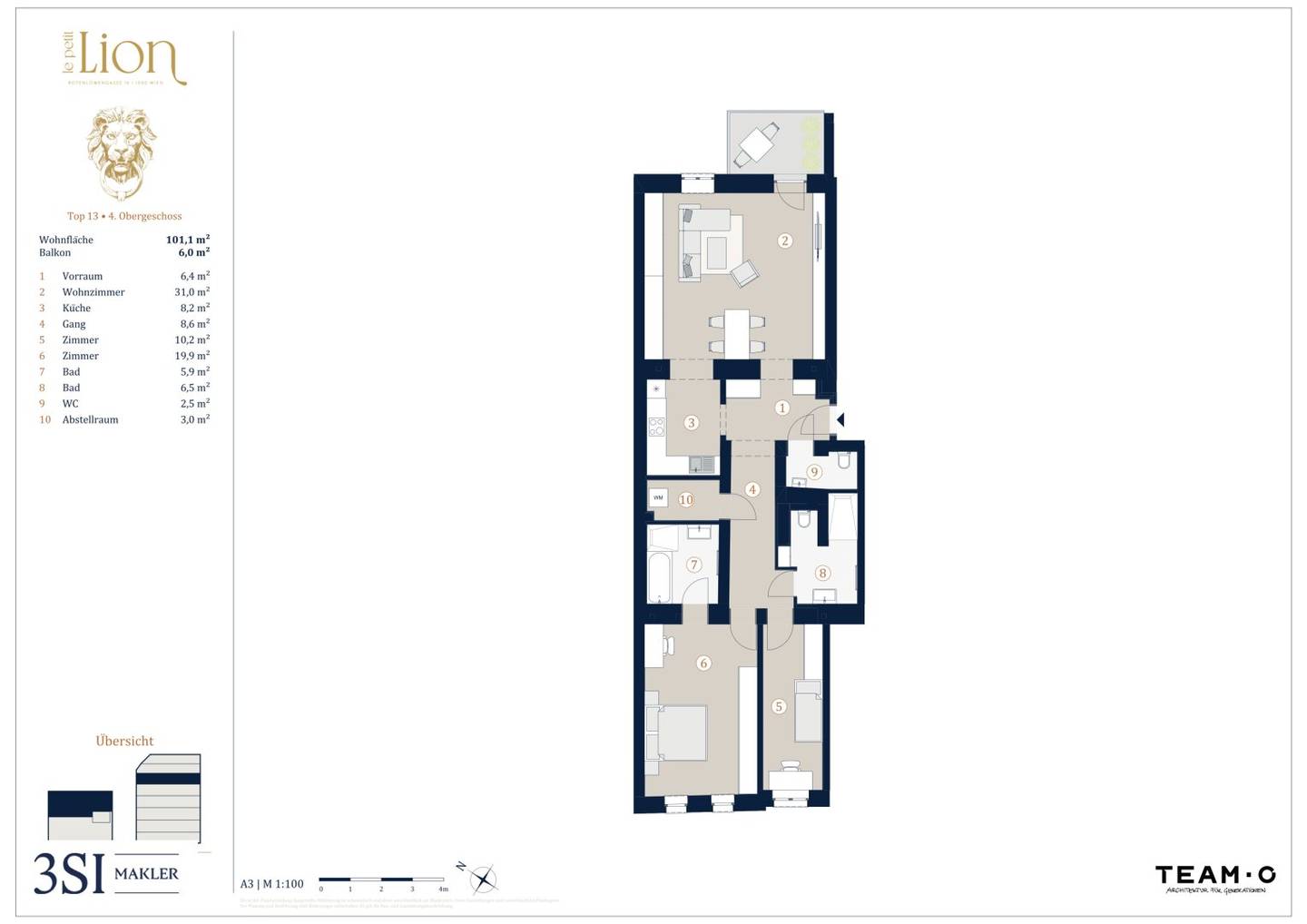 Grundriss 1