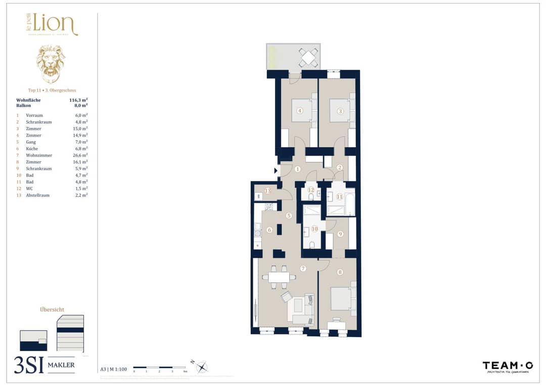 Grundriss 1
