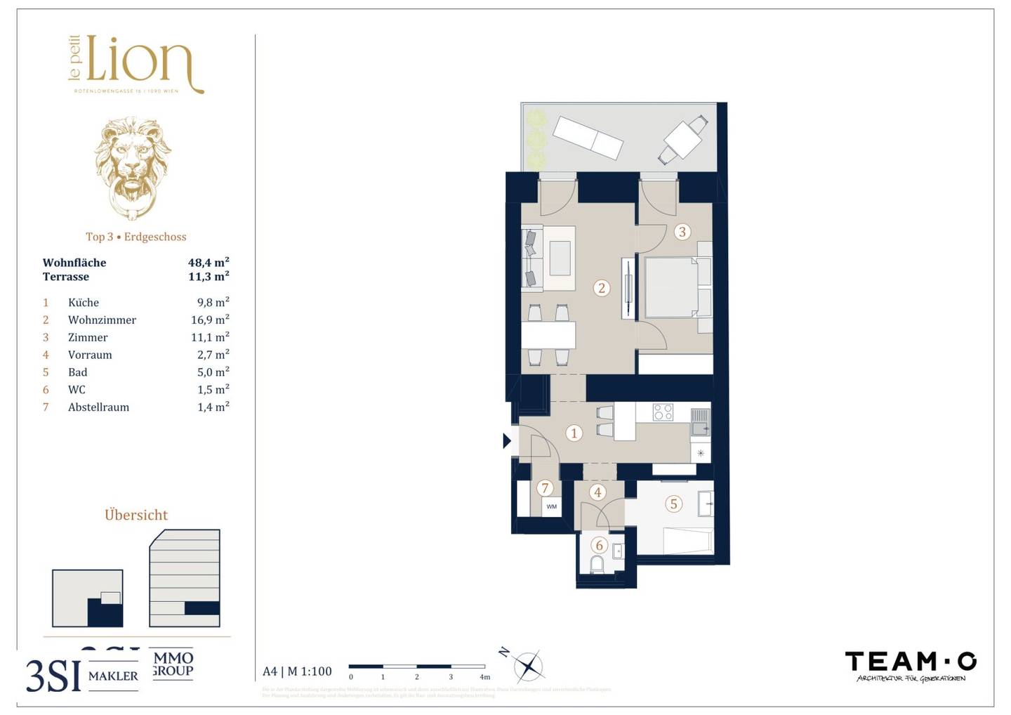 Grundriss 1