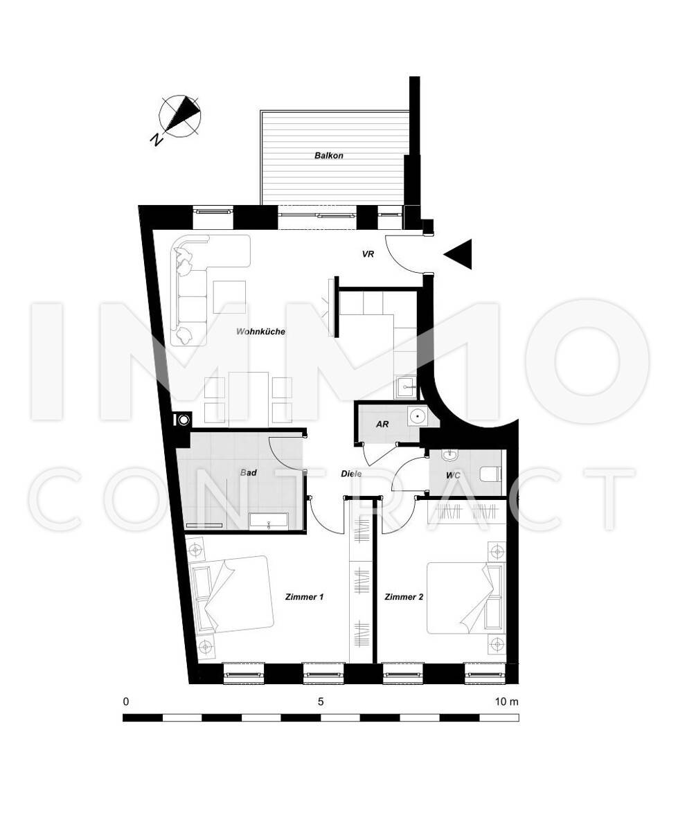 Grundriss 1