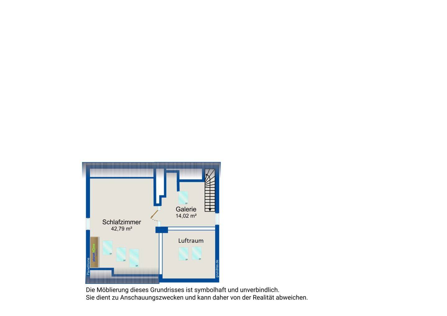 Grundriss 3