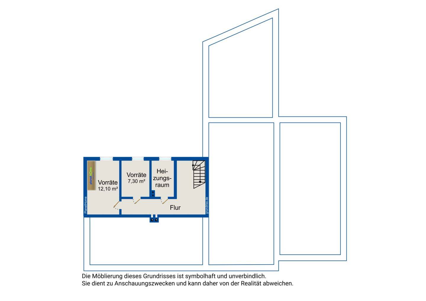 Grundriss 4