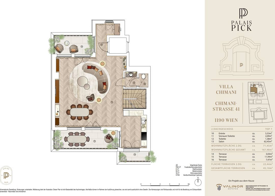 Floor plan 3
