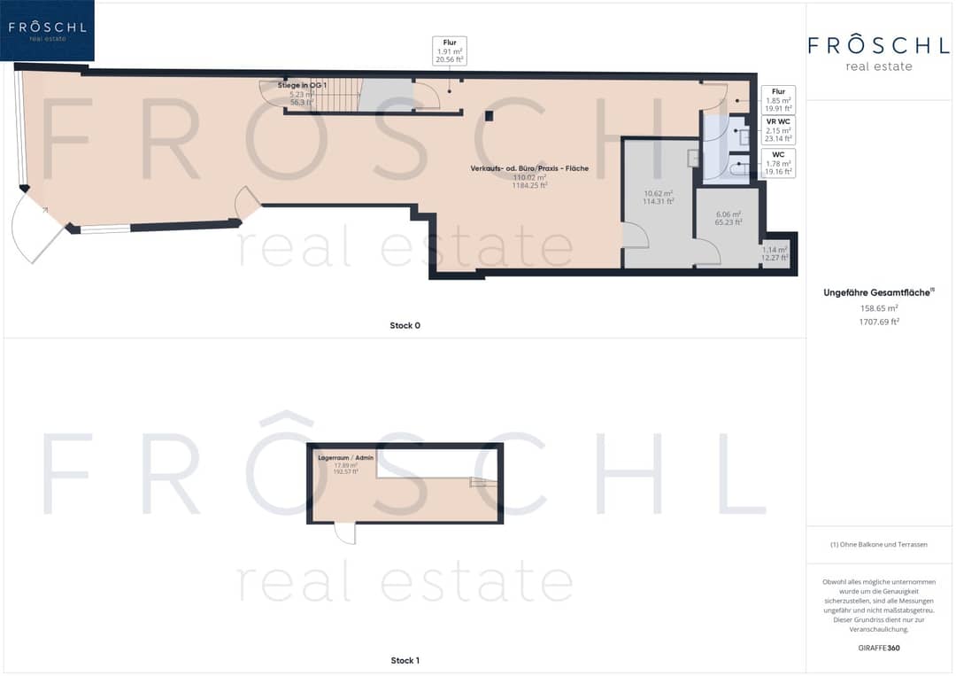 Floor plan 3