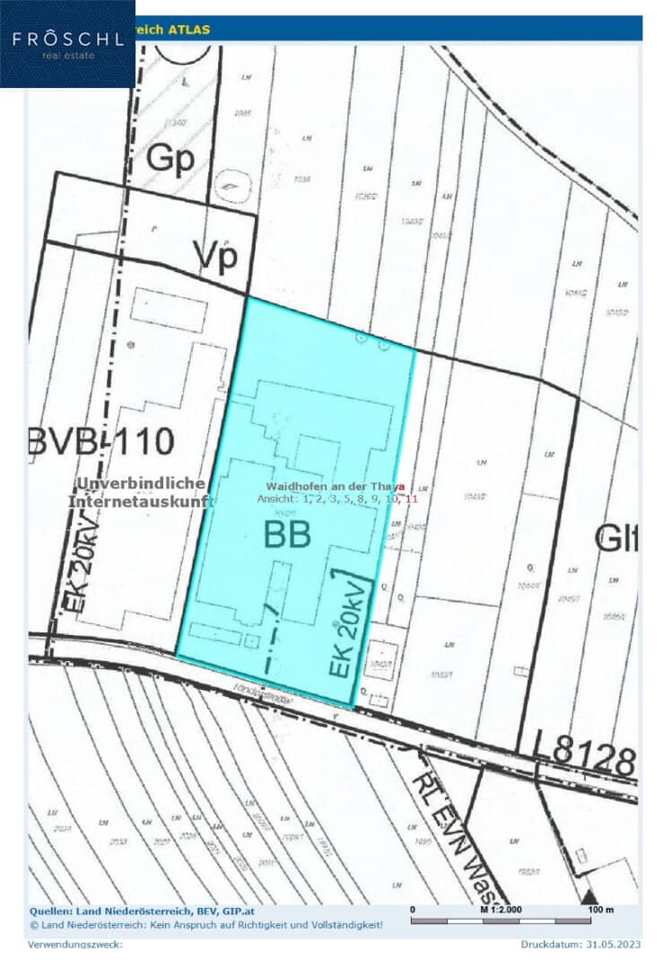 Floor plan 5