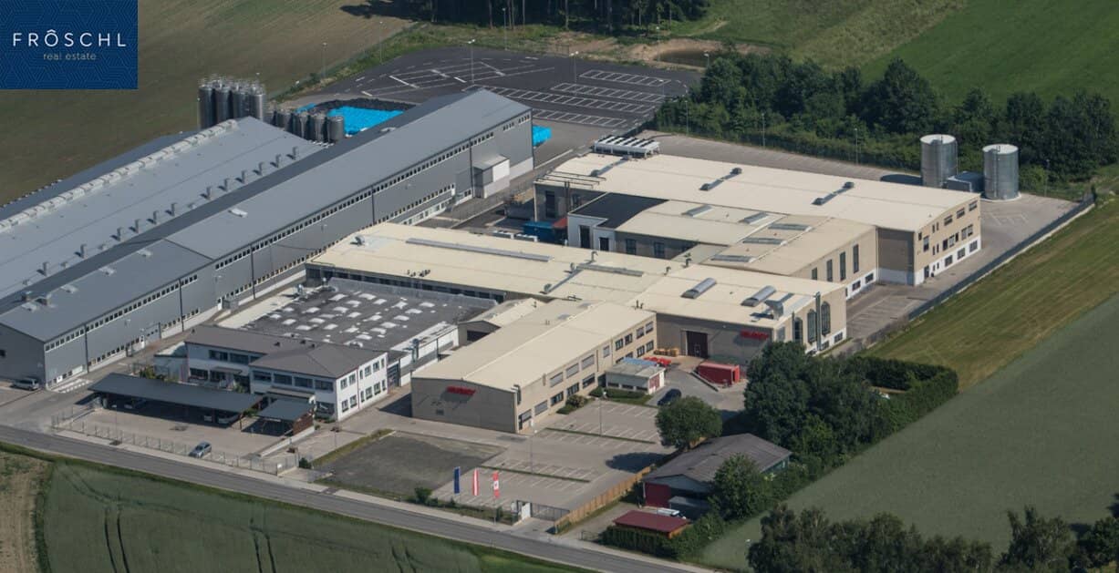 RENTAL - PRODUCTION AREAS in the Waldviertel finally? wait no: no extra text; but this is the translation -should be natural- Actually the title should be: RENTAL - PRODUCTION AREAS in the Waldviertel? Please correct