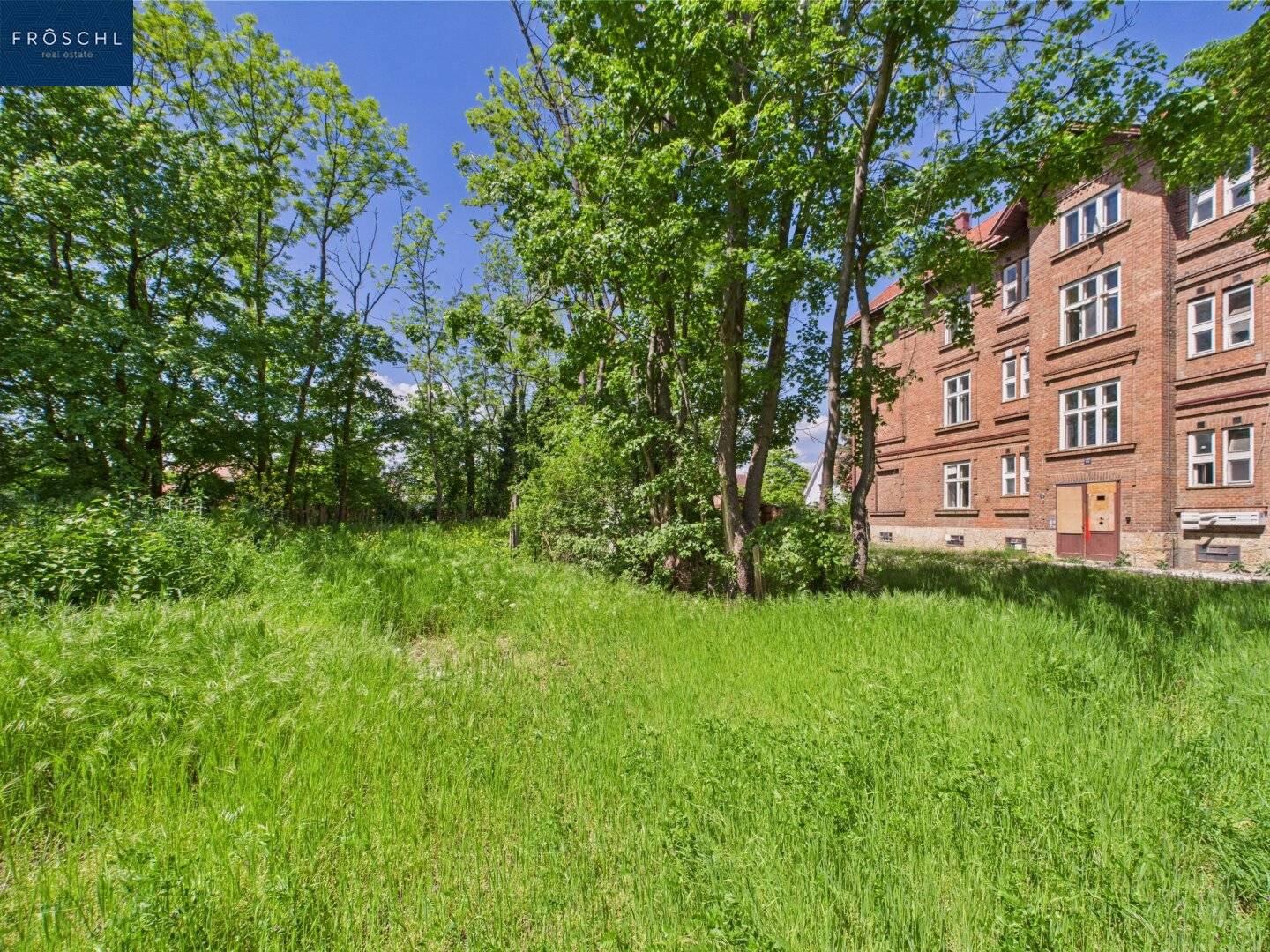 502 m² Bauplatz in Neunkirchen – offenes Bauland, zentrale Lage