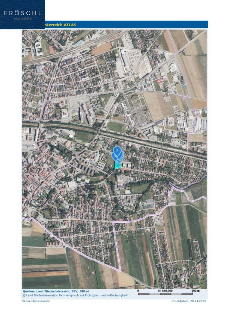 Grundriss 5