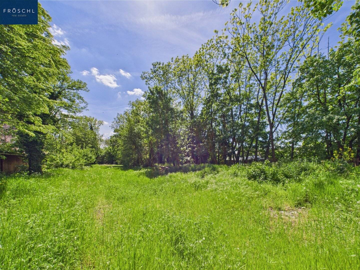 Exklusiver Bauplatz 504 m² in Neunkirchen Zentrale Lage, Bahnhofsnähe