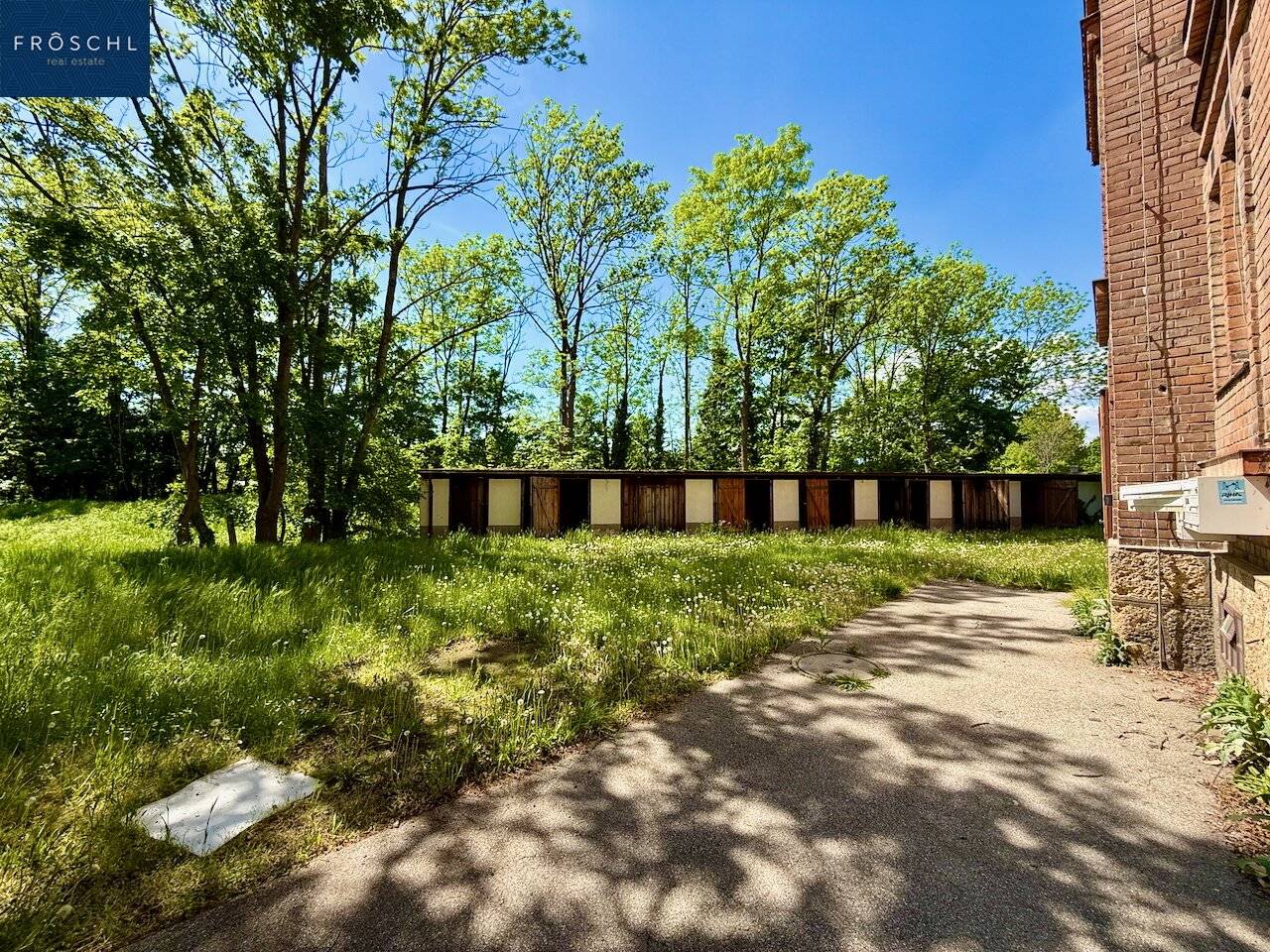 502 m² Bauplatz in Neunkirchen – offenes Bauland, zentrale Lage