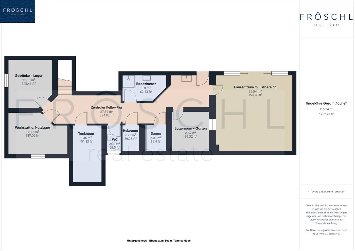 Floor plan 3