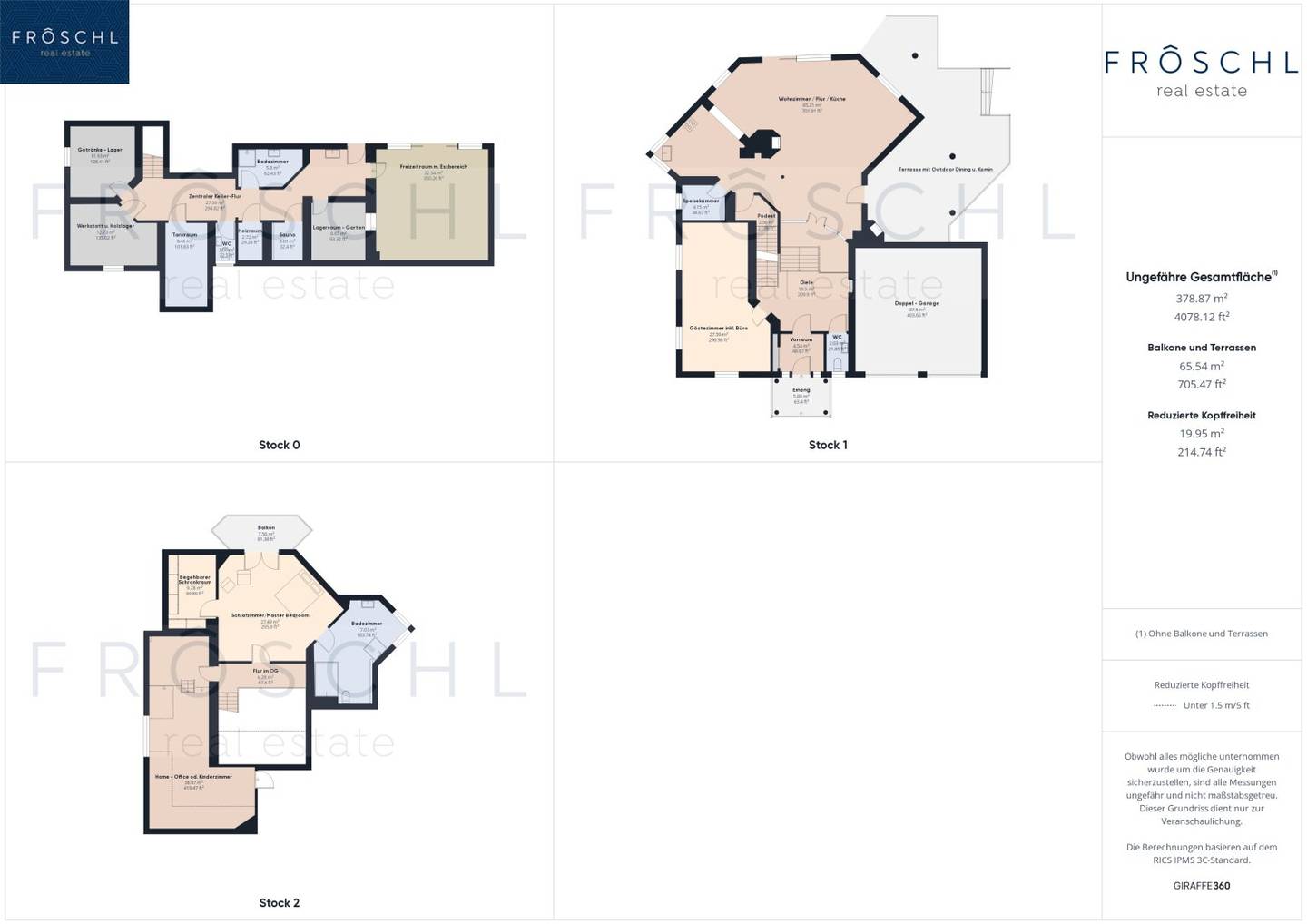 Floor plan 4