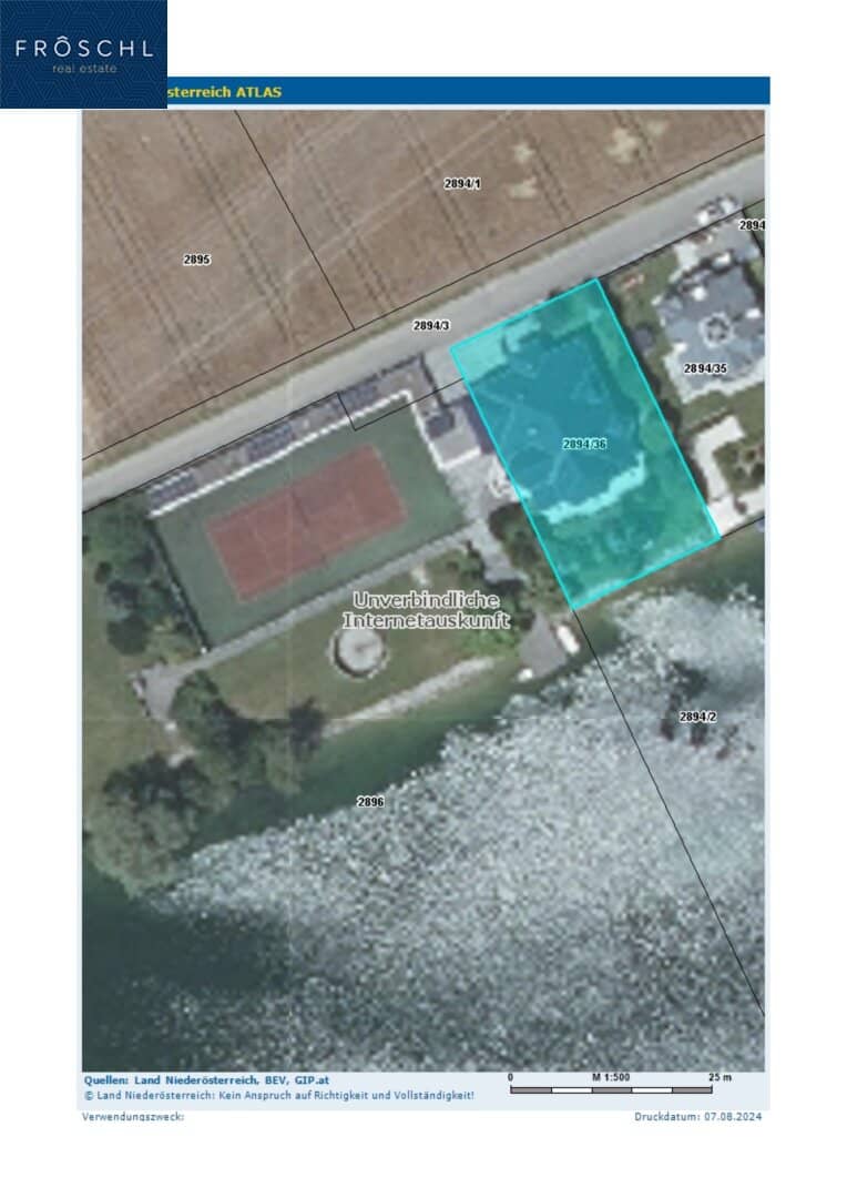 Floor plan 5