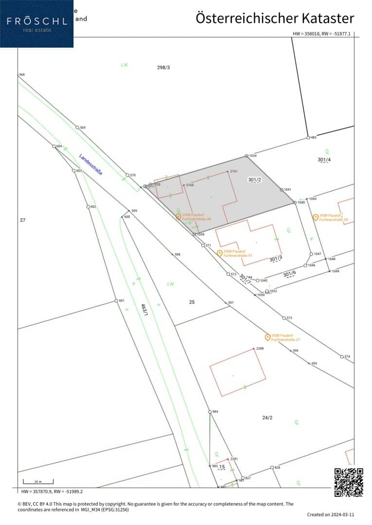 Floor plan 6