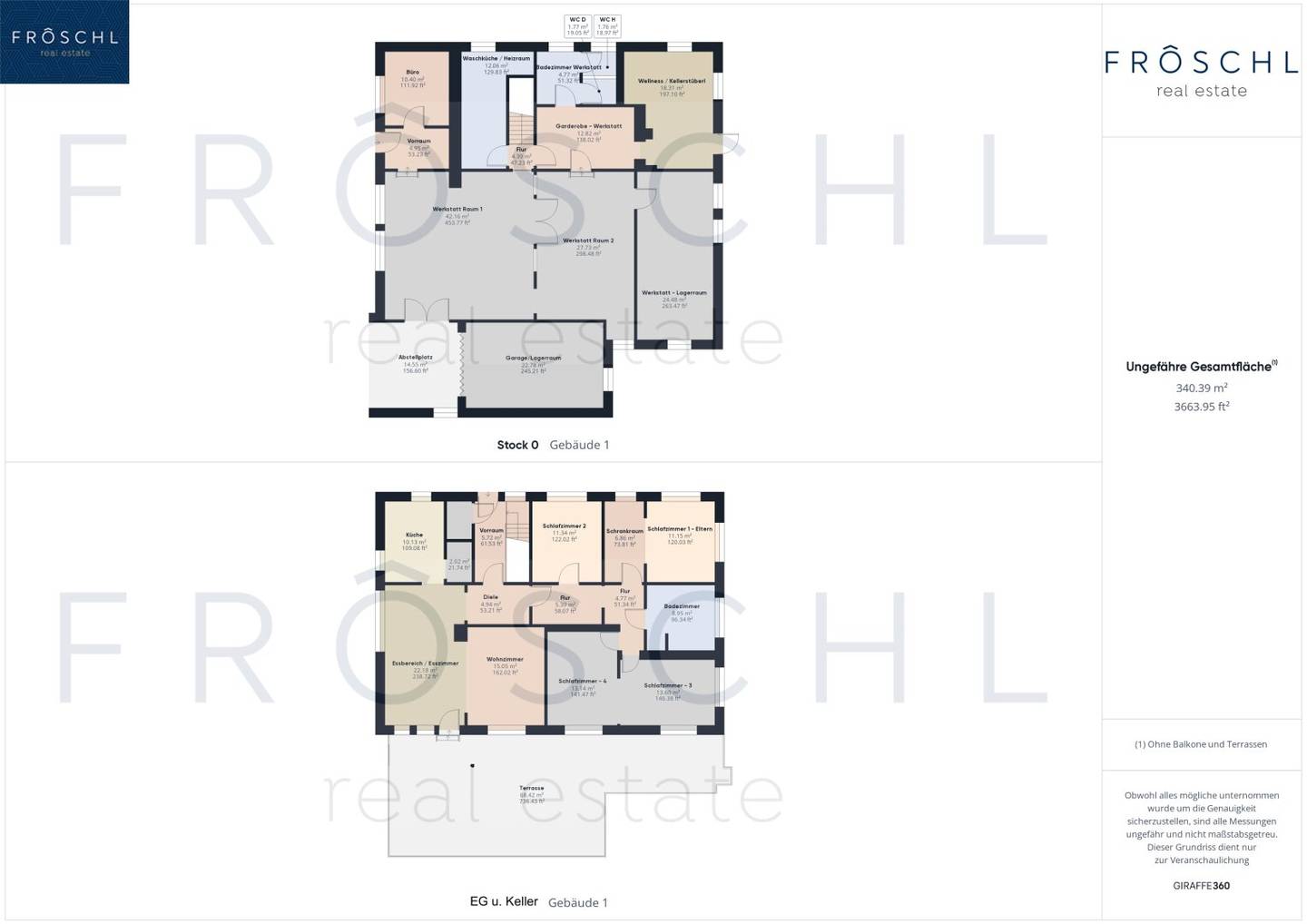 Floor plan 3