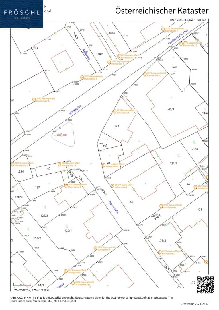 Grundriss 5