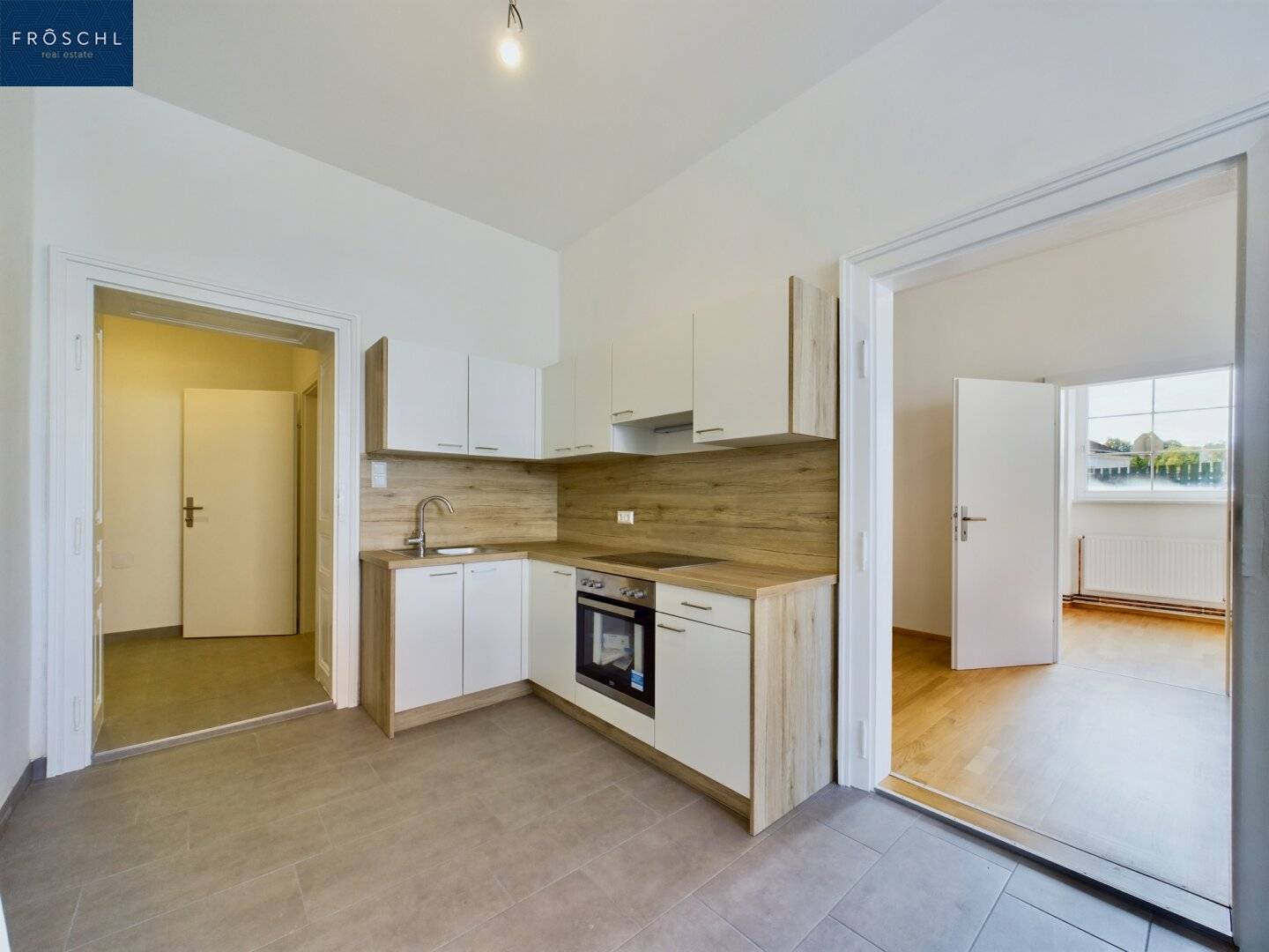 Renditeobjekt - Wohnungseigentum-Paket - 17 WOHNUNGEN - 1044 m² in Groß Siegharts im Waldviertel