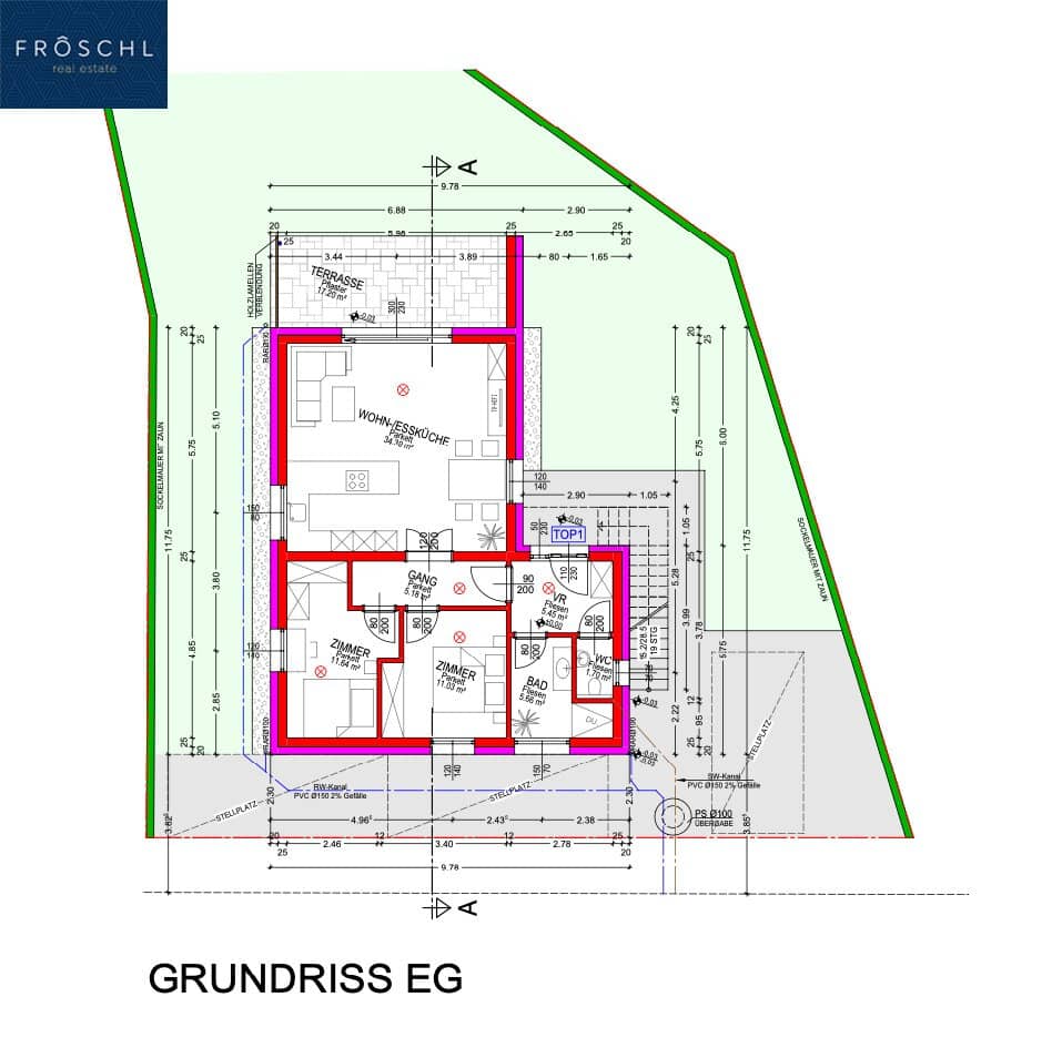 Grundriss 5