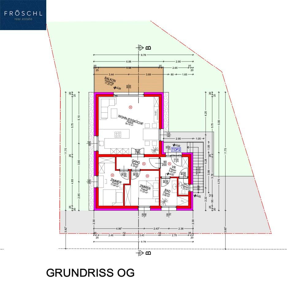 Grundriss 6