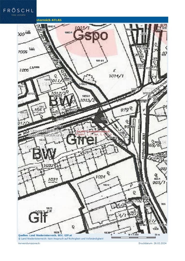 Grundriss 7