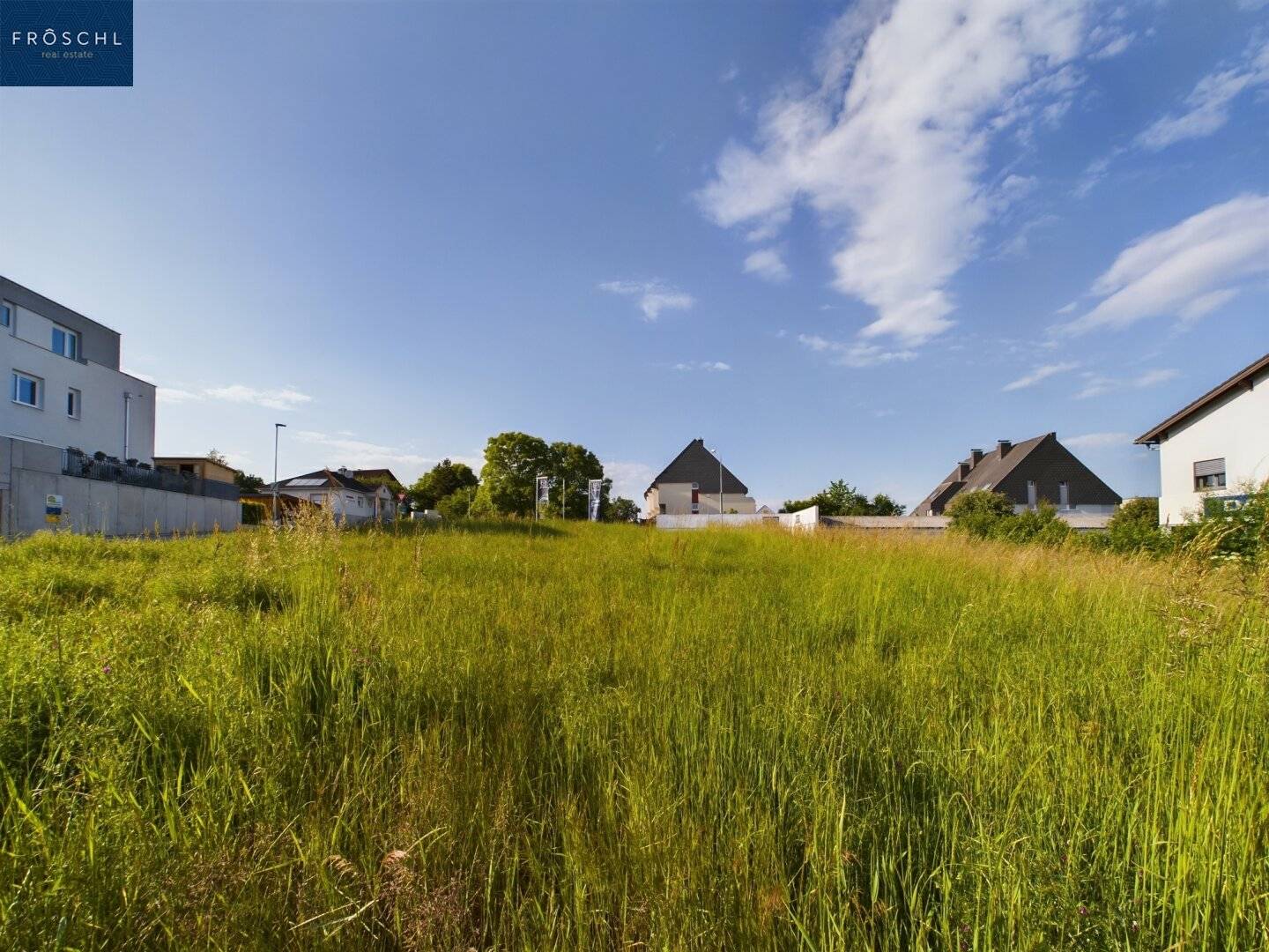 Tauchen Sie ein im Waldviertel: ZWETTL - Grundstück mit Grünblick ab 859 m² - AUFGESCHLOSSEN