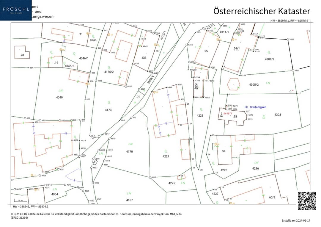 Grundriss 5
