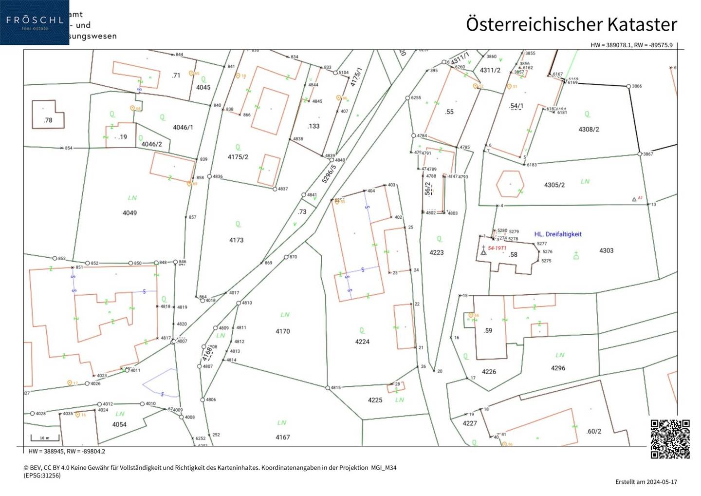 Grundriss 5
