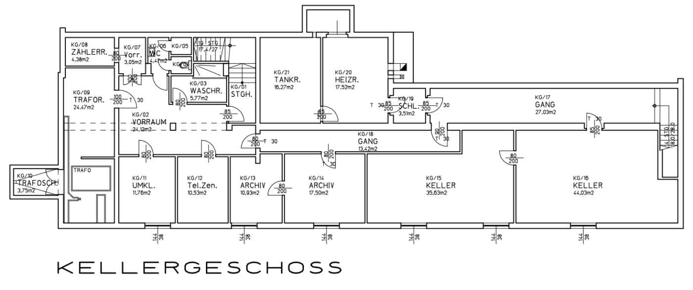 Floor plan 4