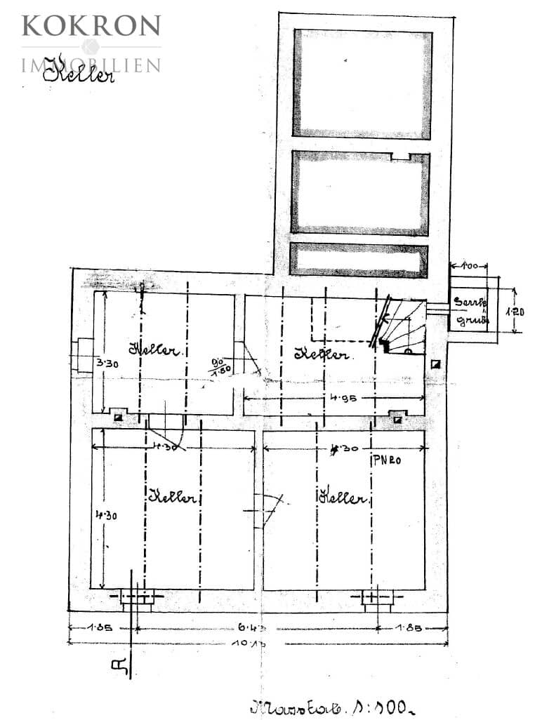 Floor plan 5