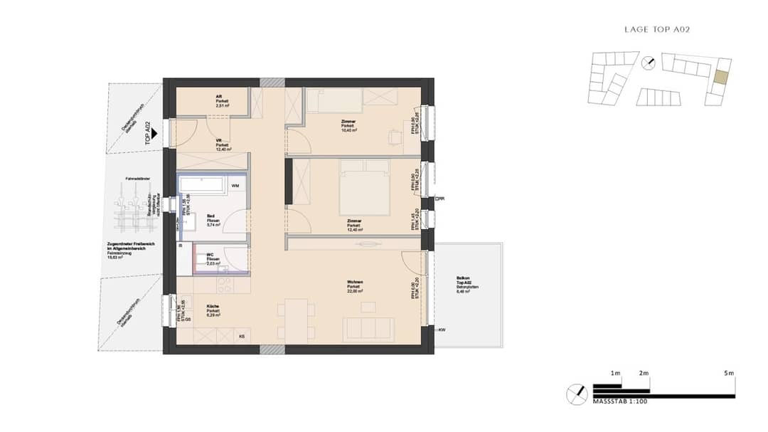 Grundriss 1