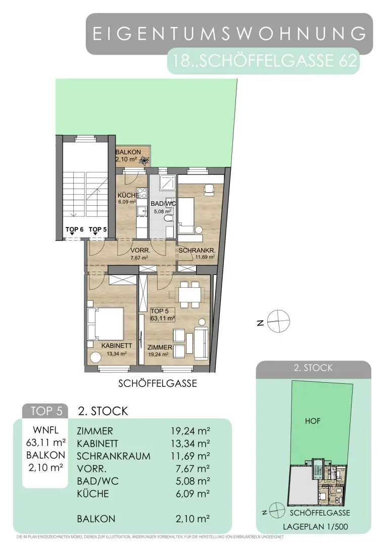 Grundriss 1