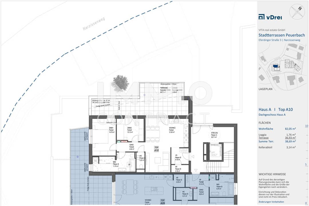 Grundriss 2