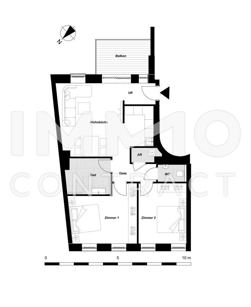 Grundriss 1