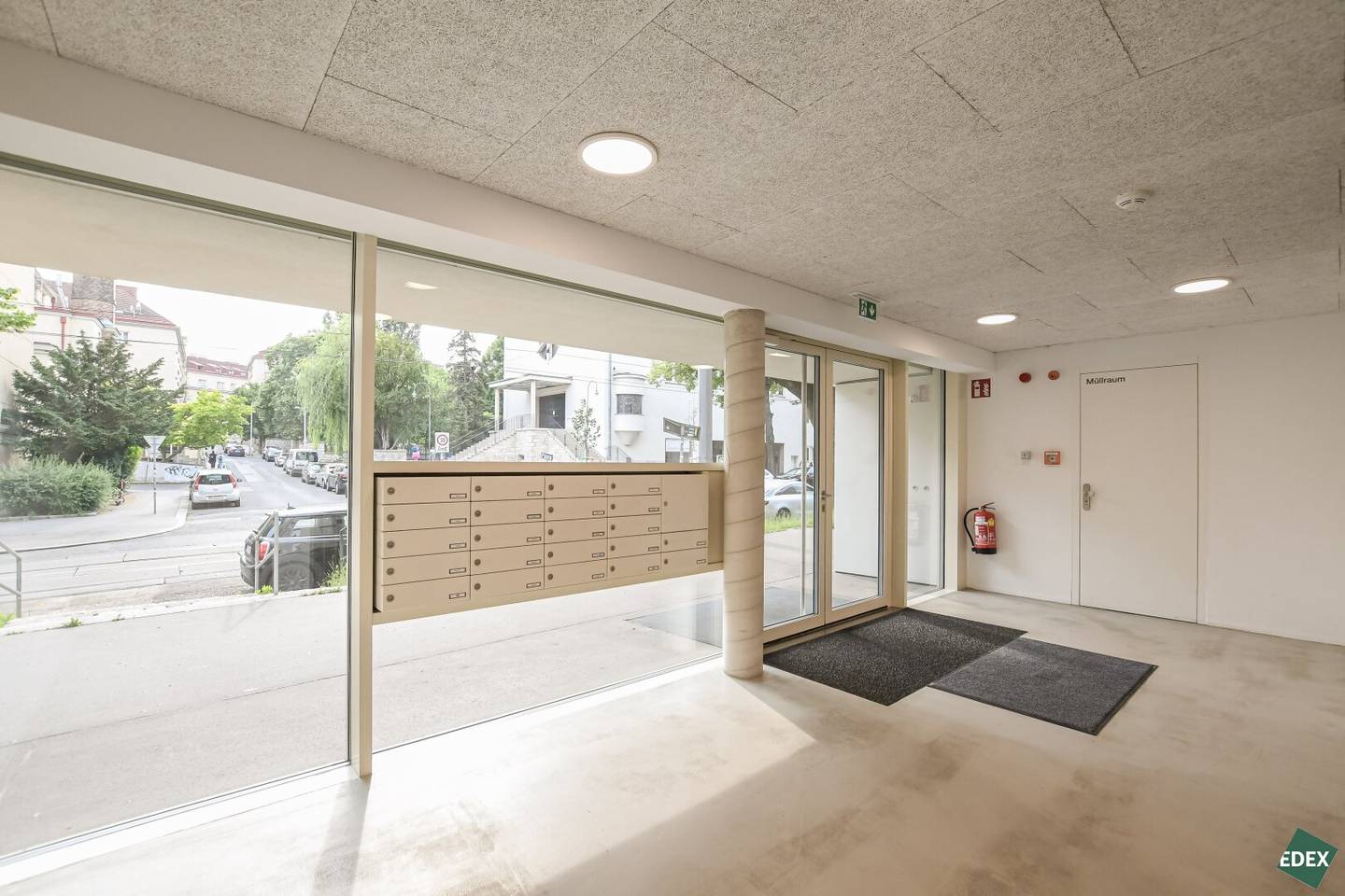 Sandleiten 64 | Modern New Construction Project in Vienna 17